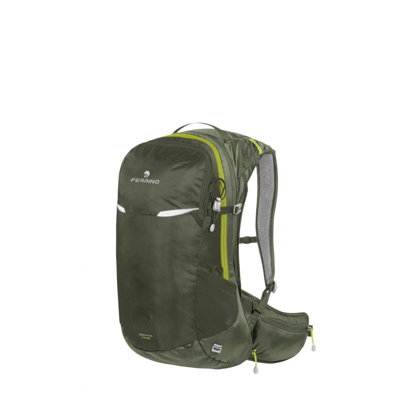 FERRINO ZAINO ZEPHYR 17+3