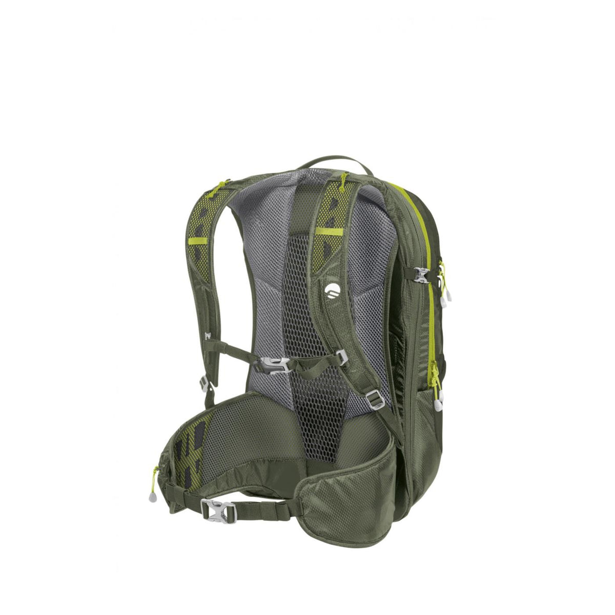 FERRINO ZEPHYR 17+3 BACKPACK - seconda immagine