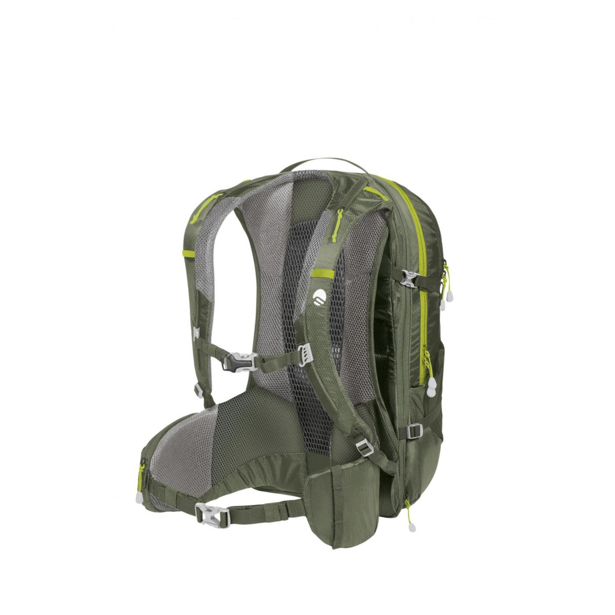 FERRINO ZEPHYR 27+3 BACKPACK - seconda immagine