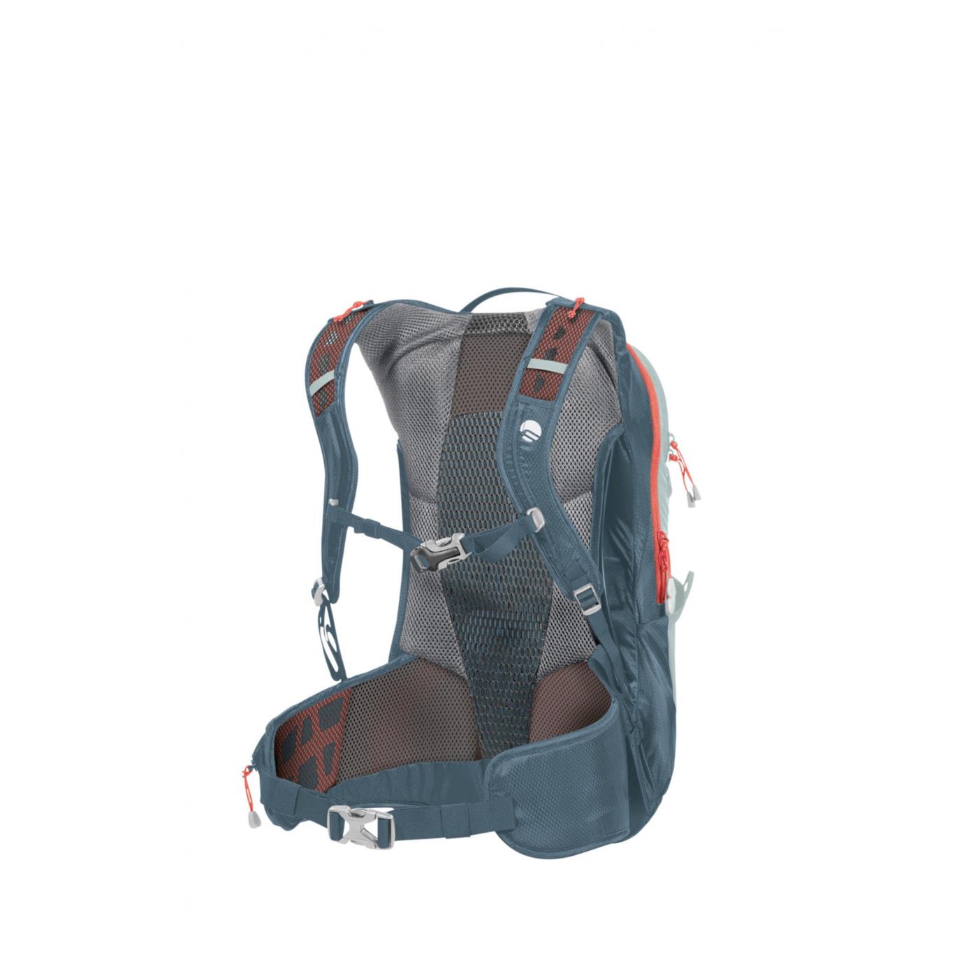 FERRINO ZAINO ZEPHYR 15 WOMAN