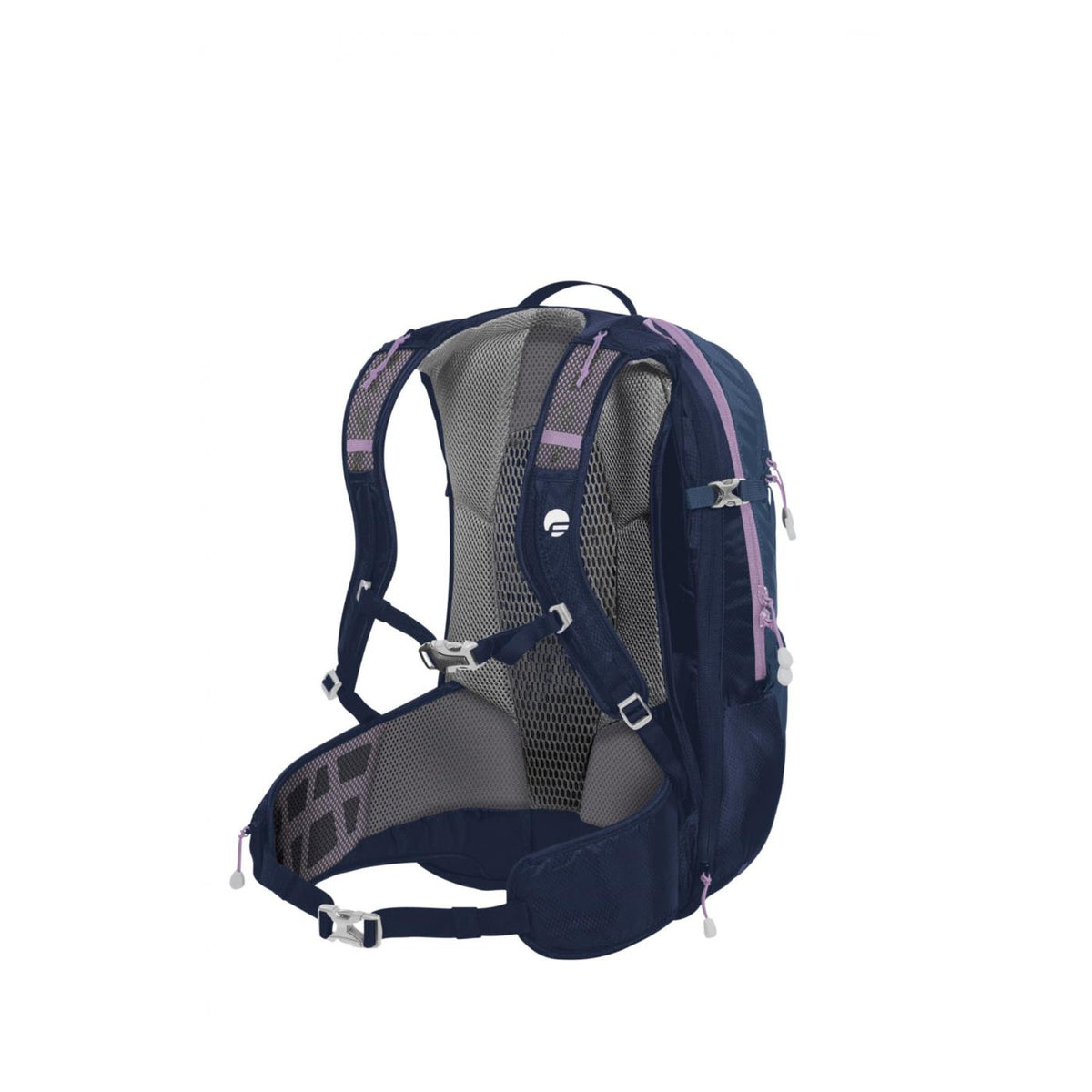 FERRINO ZEPHYR 20+3 WOMAN BACKPACK - seconda immagine