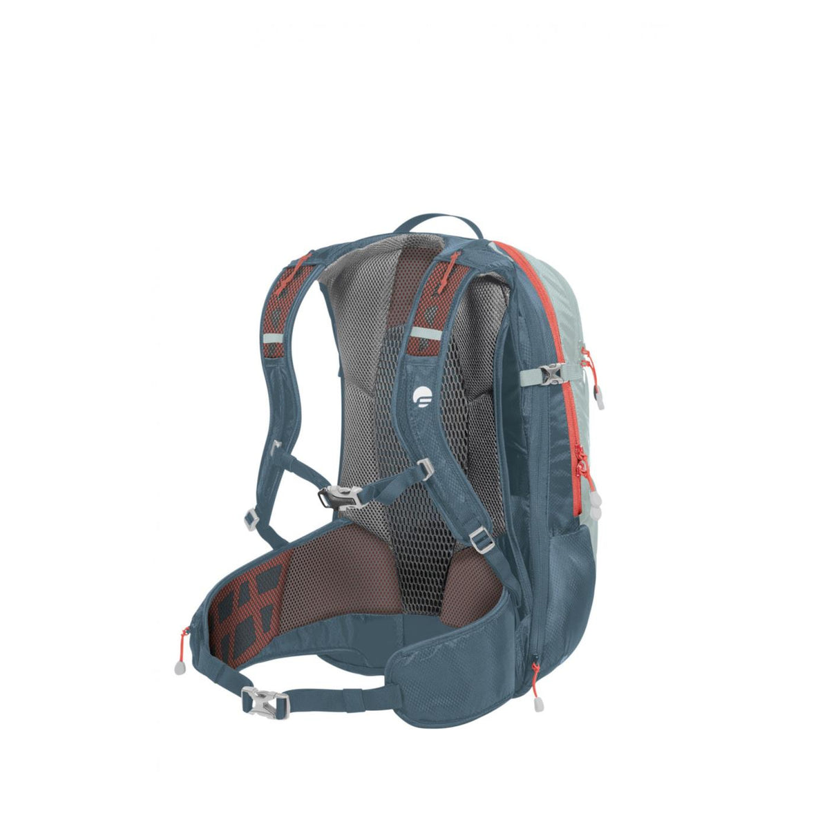 FERRINO ZEPHYR 20+3 WOMAN BACKPACK - seconda immagine