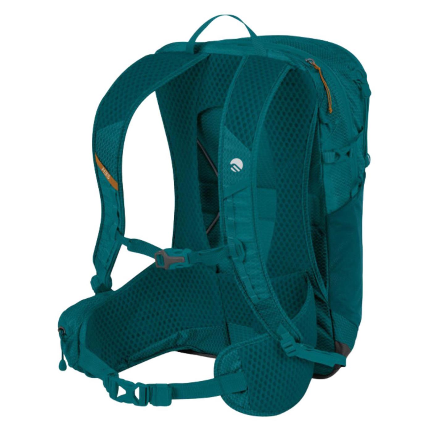 FERRINO GECKO 18 - Turchese - vista 6