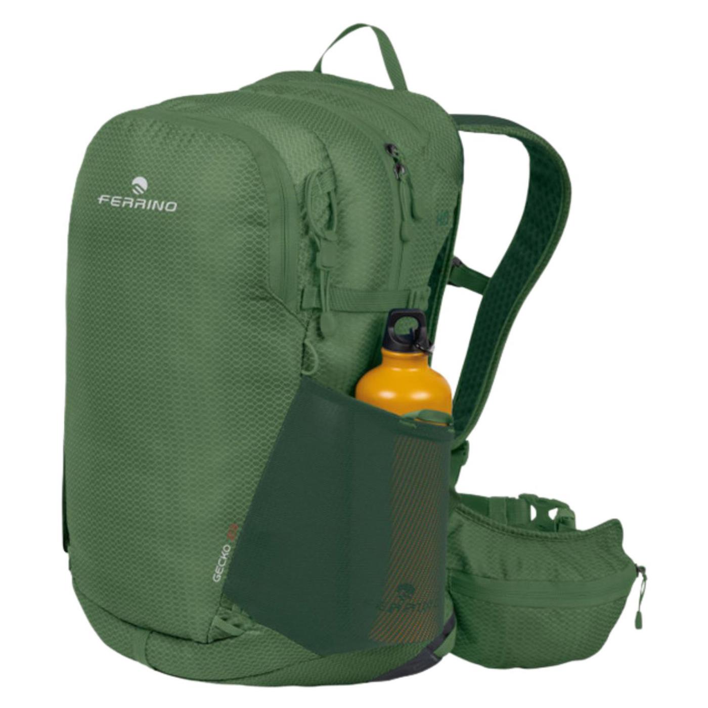 FERRINO GECKO 23 - Verde - vista 2