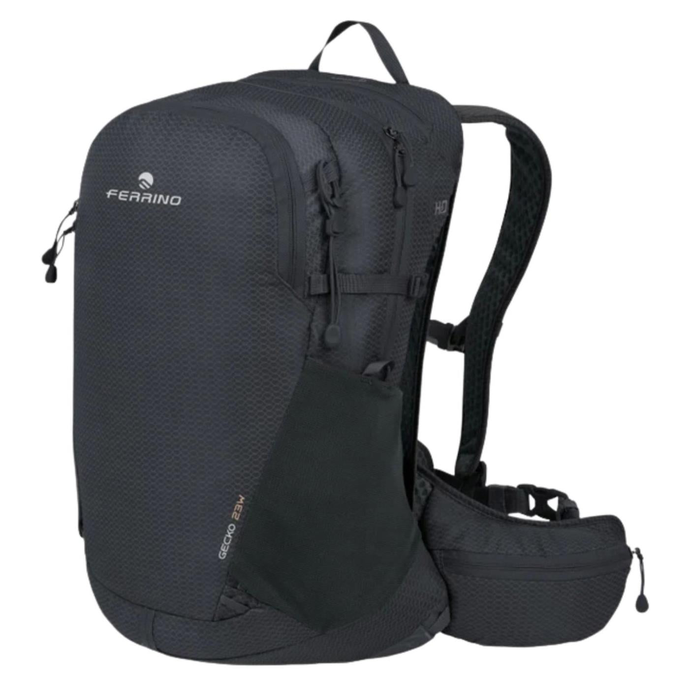 FERRINO GECKO 23 LADY - Grigio scuro - immagine principale
