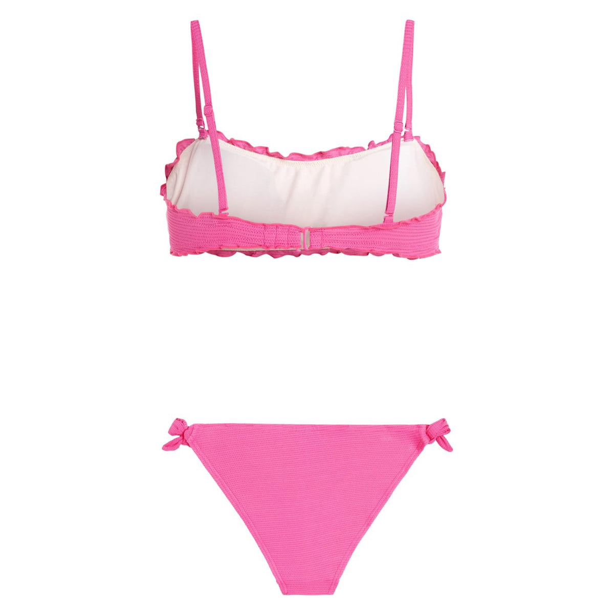 PROTEST PRTSIDRA BANDEAU BIKINI - seconda immagine