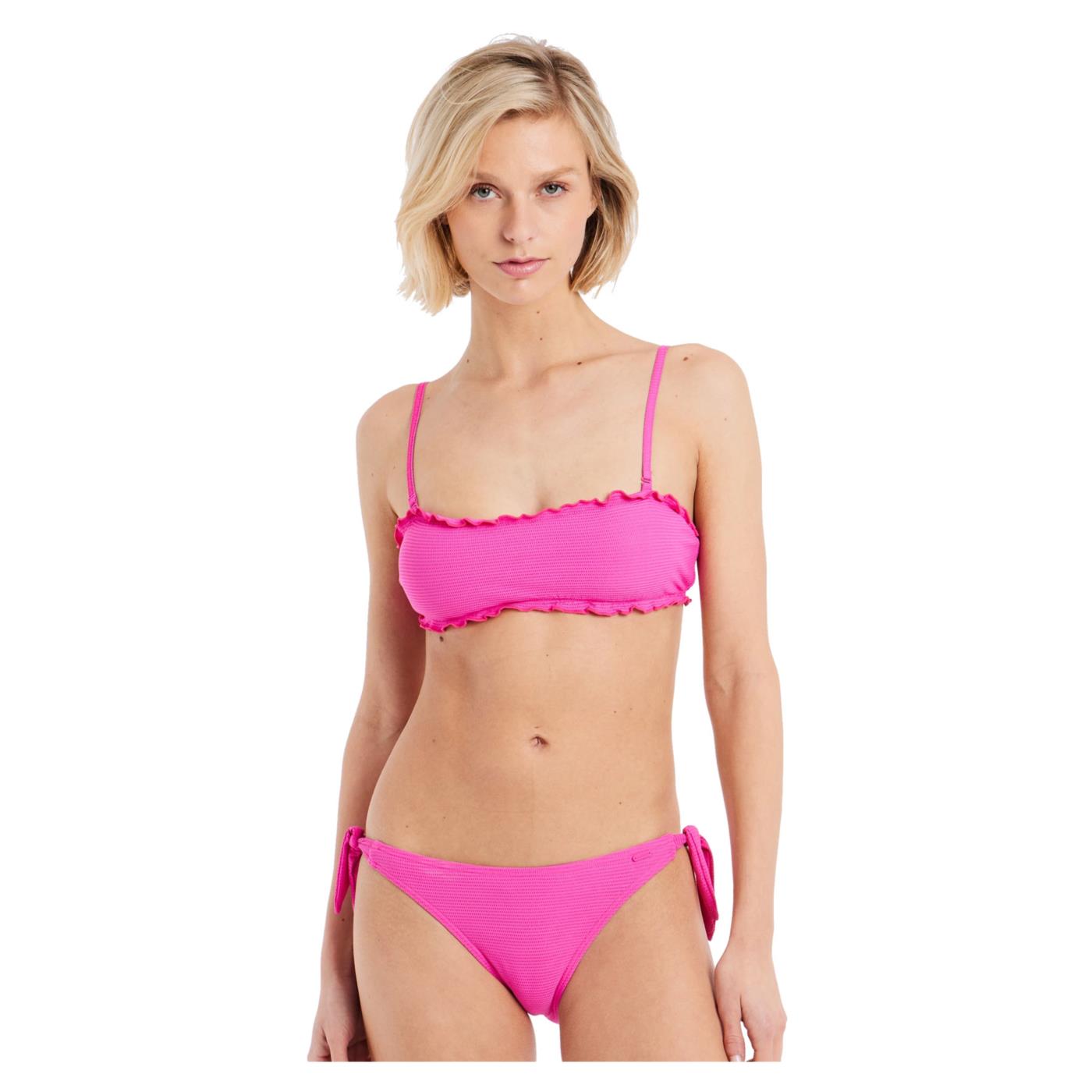 PROTEST PRTSIDRA BANDEAU BIKINI