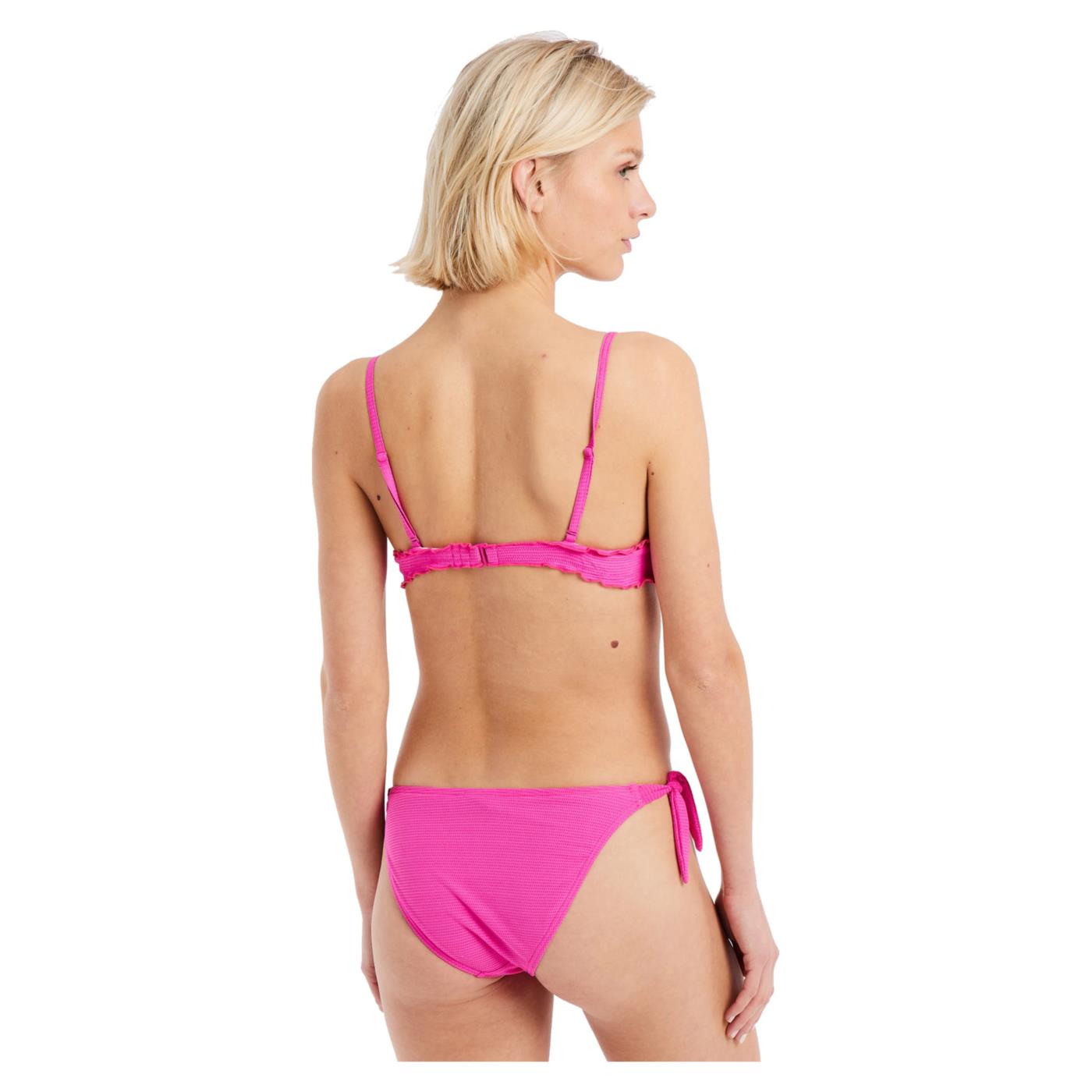 PROTEST PRTSIDRA BANDEAU BIKINI
