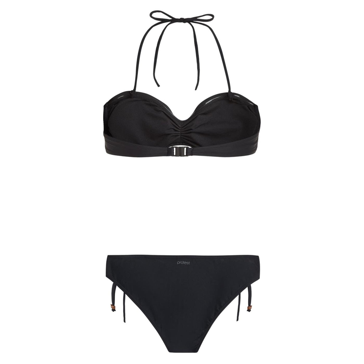 PROTEST PRTSOLEDAD BANDEAU BIKINI - seconda immagine