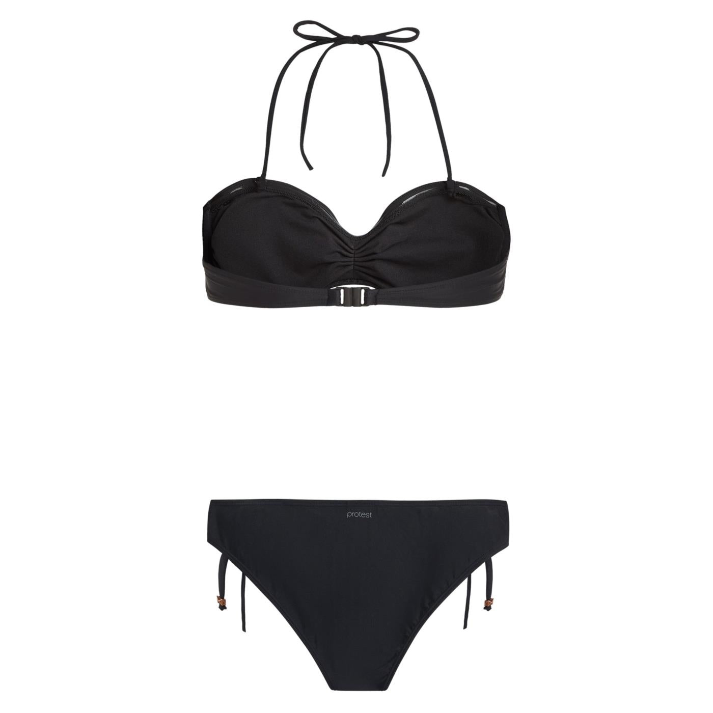 PROTEST PRTSOLEDAD BANDEAU BIKINI