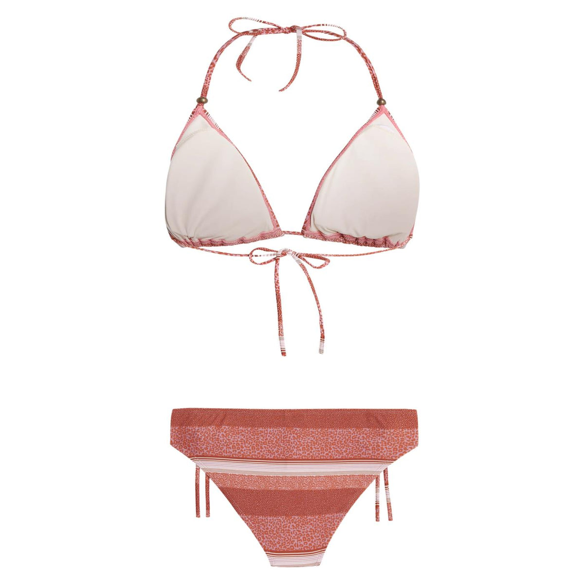 PROTEST PRTCITRON TRIANGLE BIKINI - seconda immagine