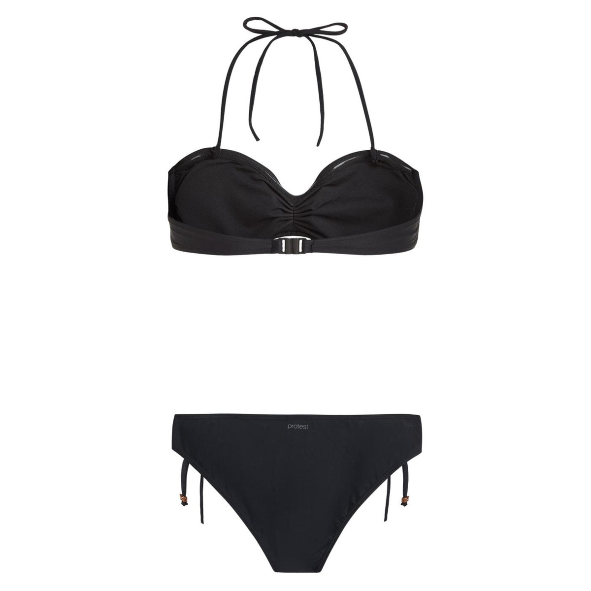 PROTEST SOLEMAN BANDEAU BIKINI - seconda immagine