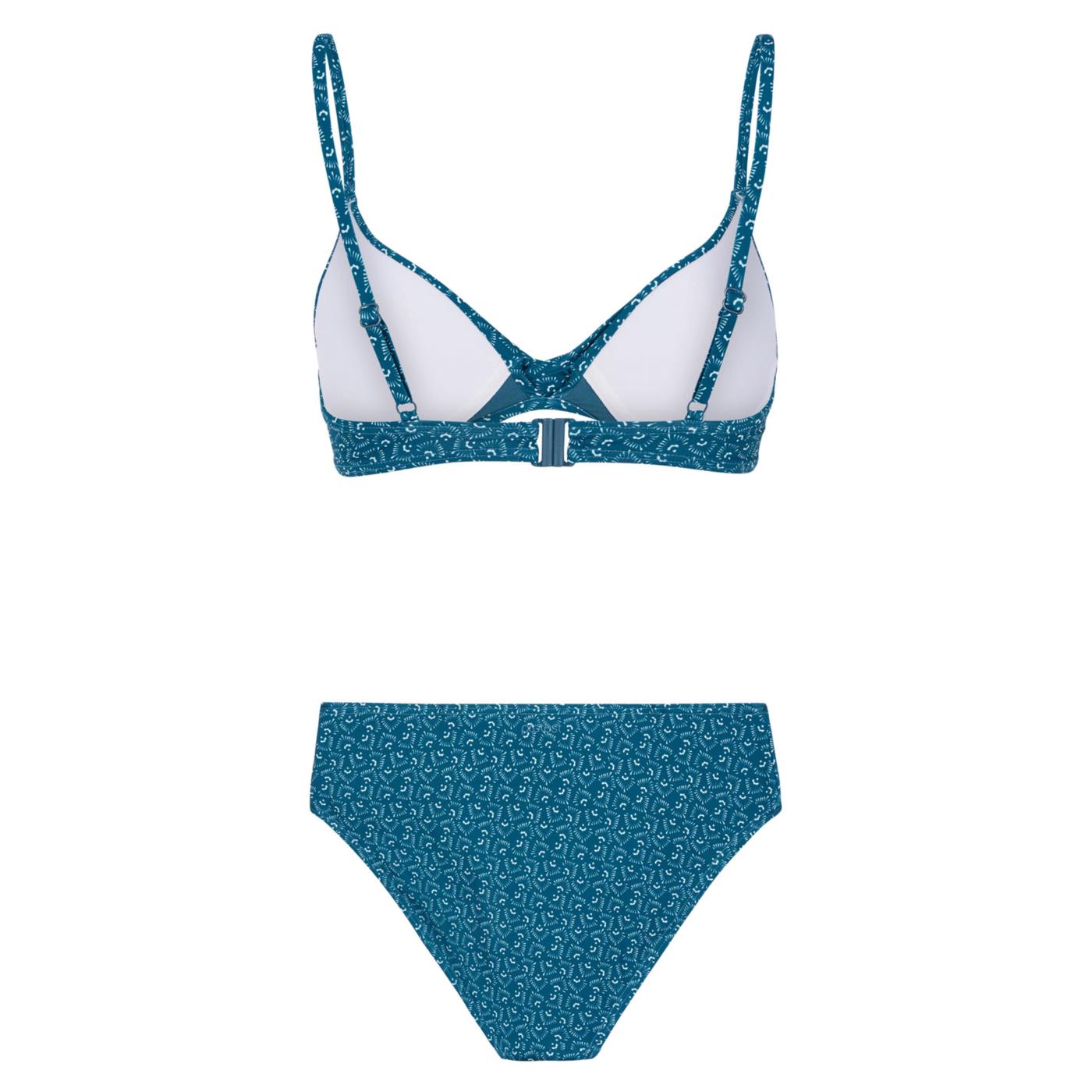 PROTEST CALIBEL WIRE BIKINI