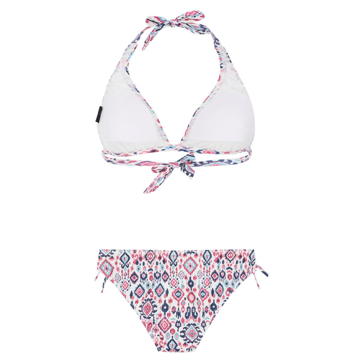 PROTEST HAZEL HALTER BIKINI - seconda immagine