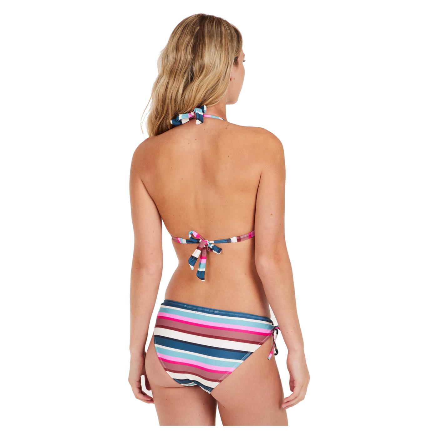 PROTEST ADMIRER HALTER BIKINI