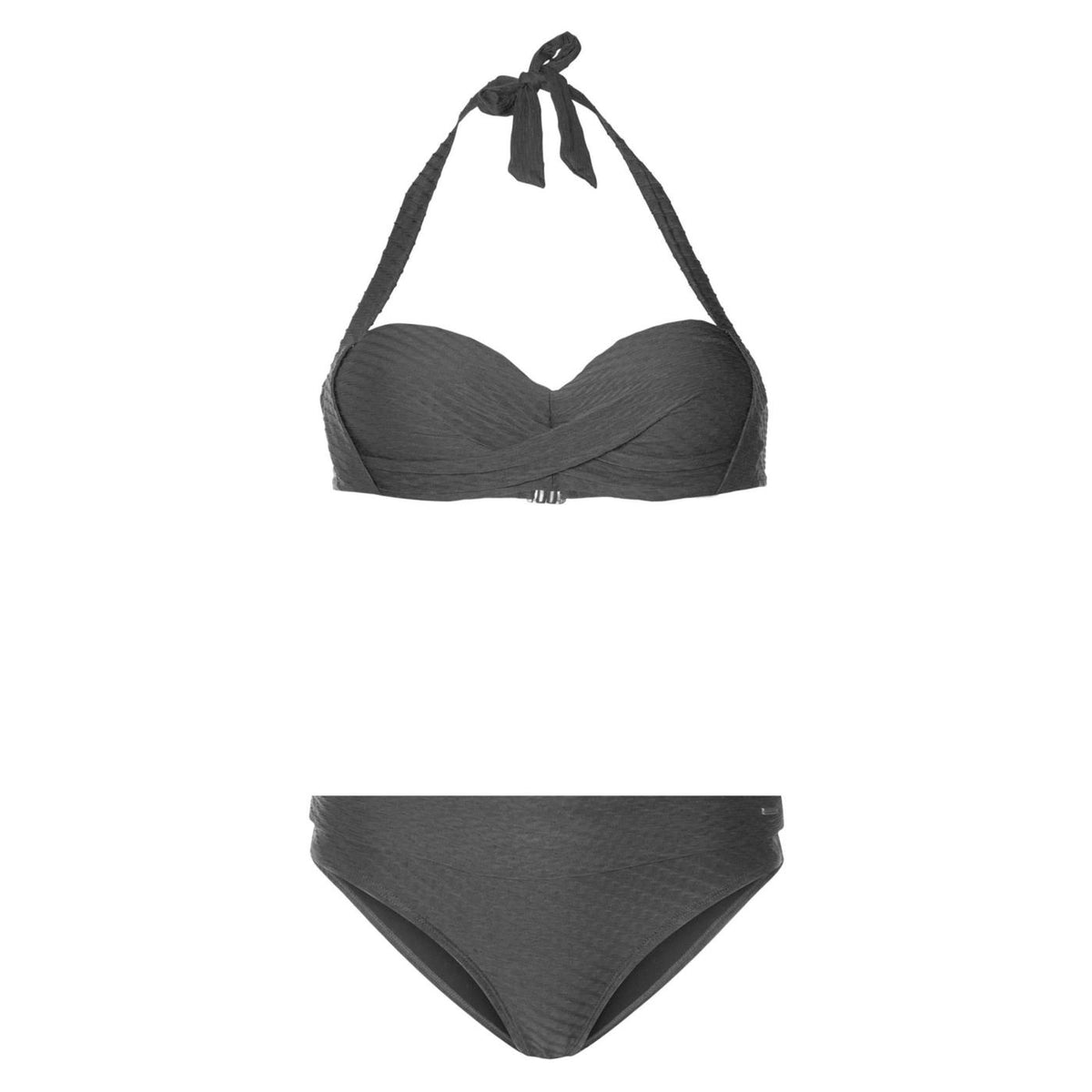 PROTEST ILYA WIRE BIKINI