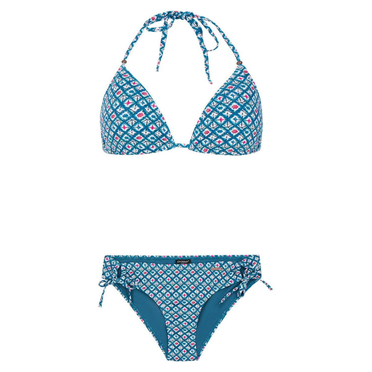 PROTEST ALEYNA TRIANGLE BIKINI