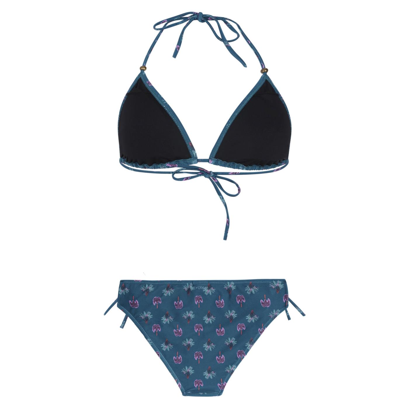 PROTEST BLOSH TRIANGLE BIKINI