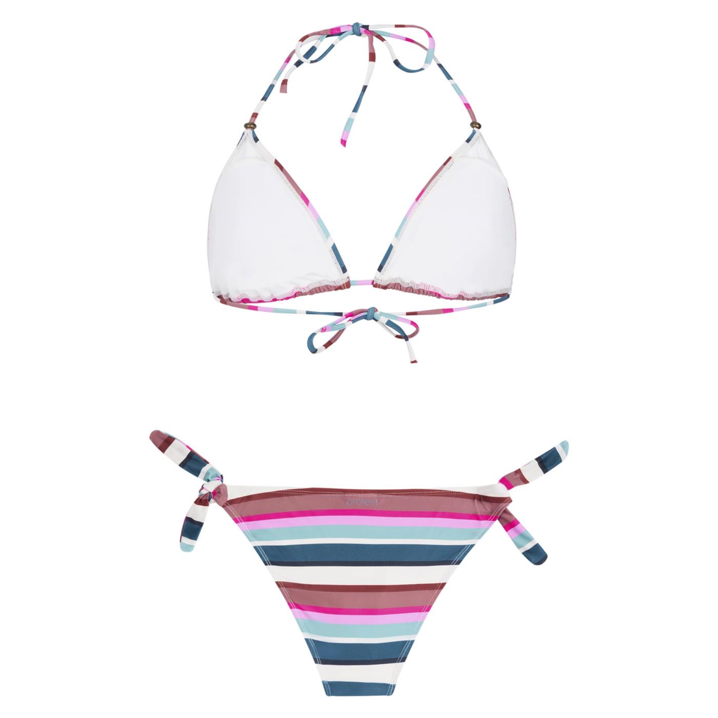 PROTEST BANDITA TRIANGLE BIKINI
