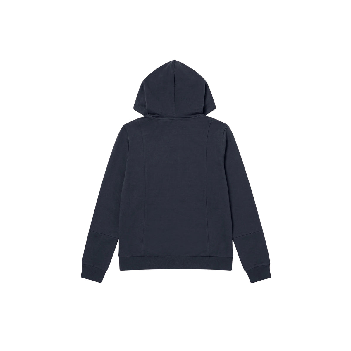 FREDDY FELPA W STRETCH FZ HOODY - seconda immagine