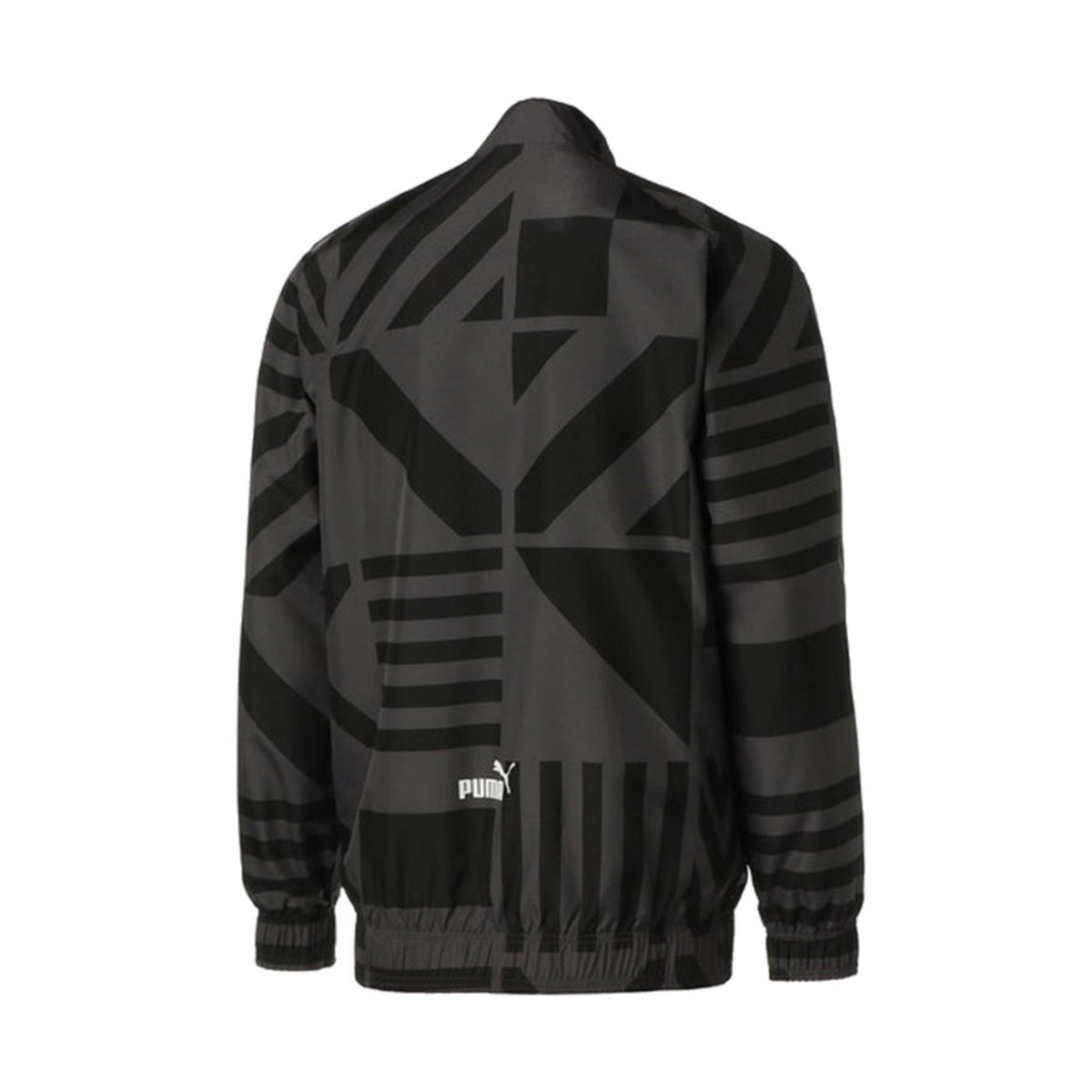 PUMA AC MILAN PREMATCH JACKET - seconda immagine