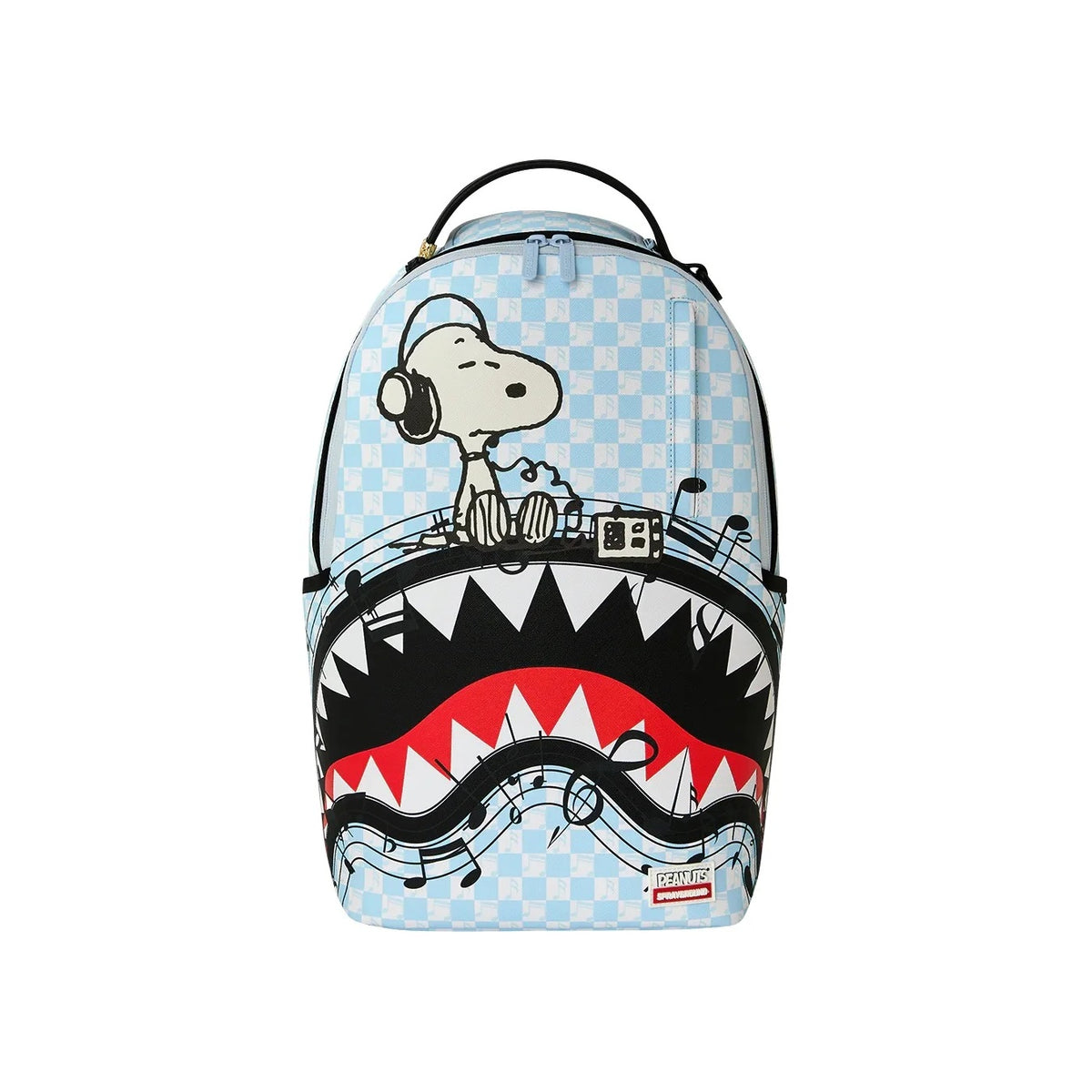 SPRAYGROUND PEANUTS SNOOPY JAMS