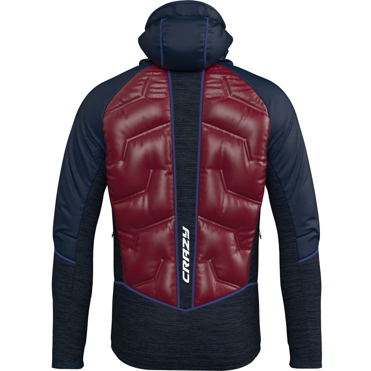 CRAZY IDEA JKT VIPER - seconda immagine