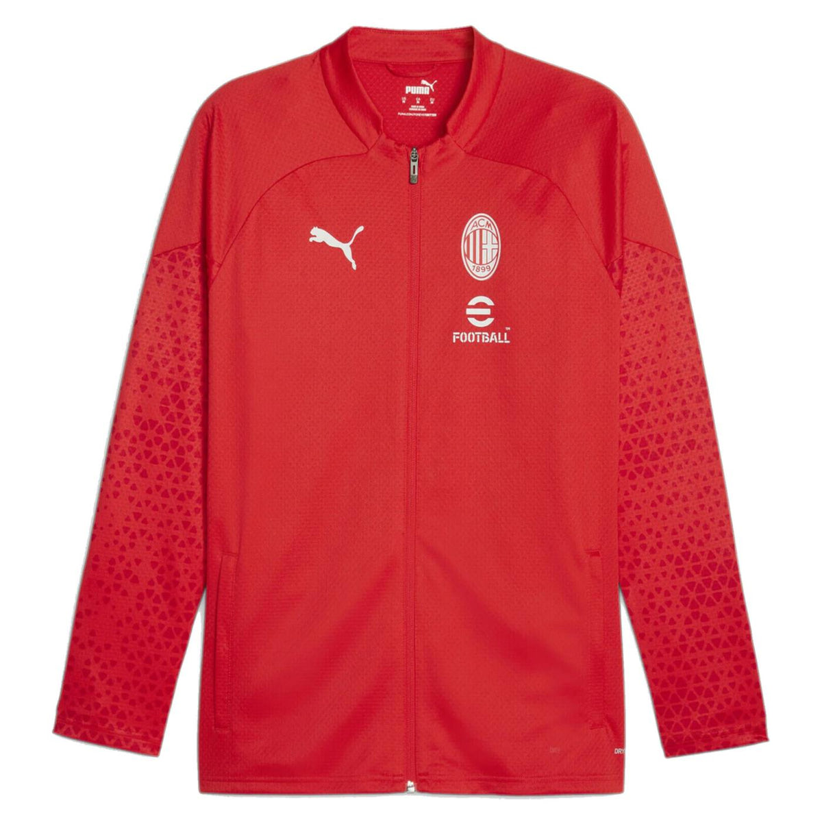 PUMA ACM TRAINING JACKET