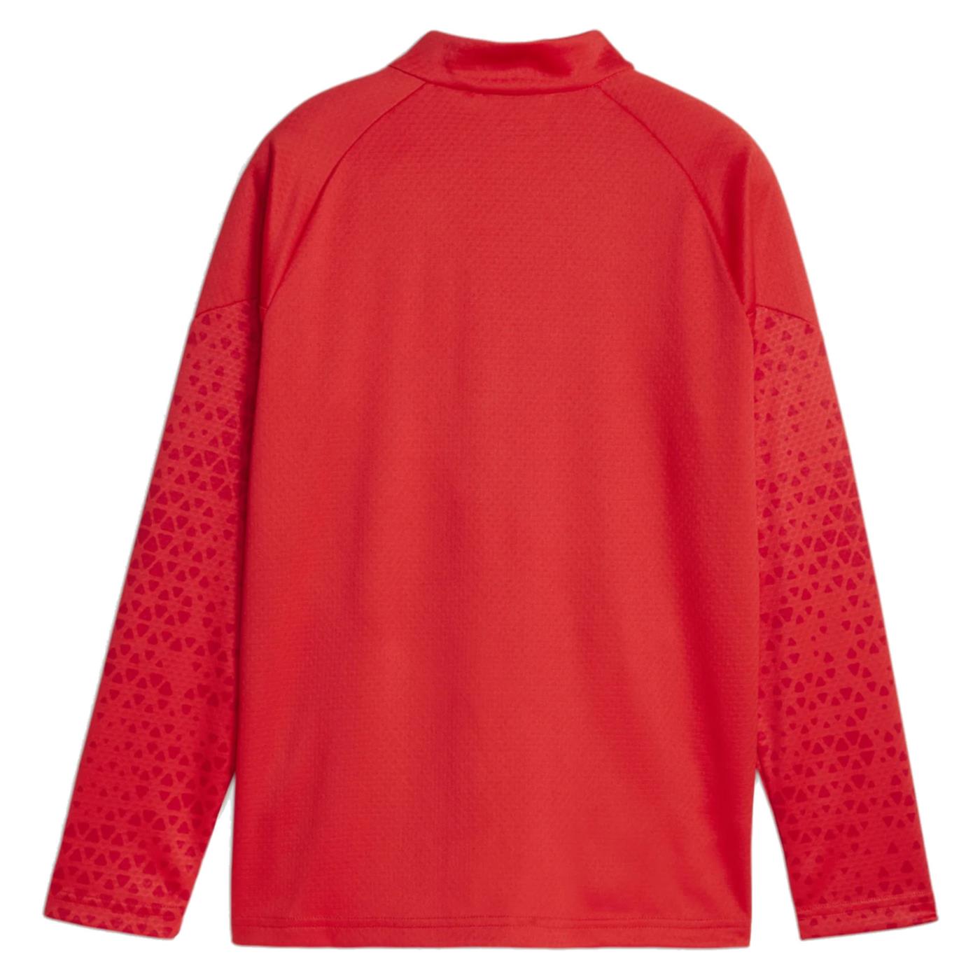 PUMA ACM TRAINING JACKET JR
