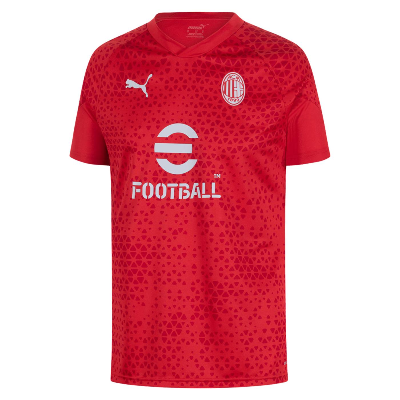PUMA ACM TRAINING JERSEY