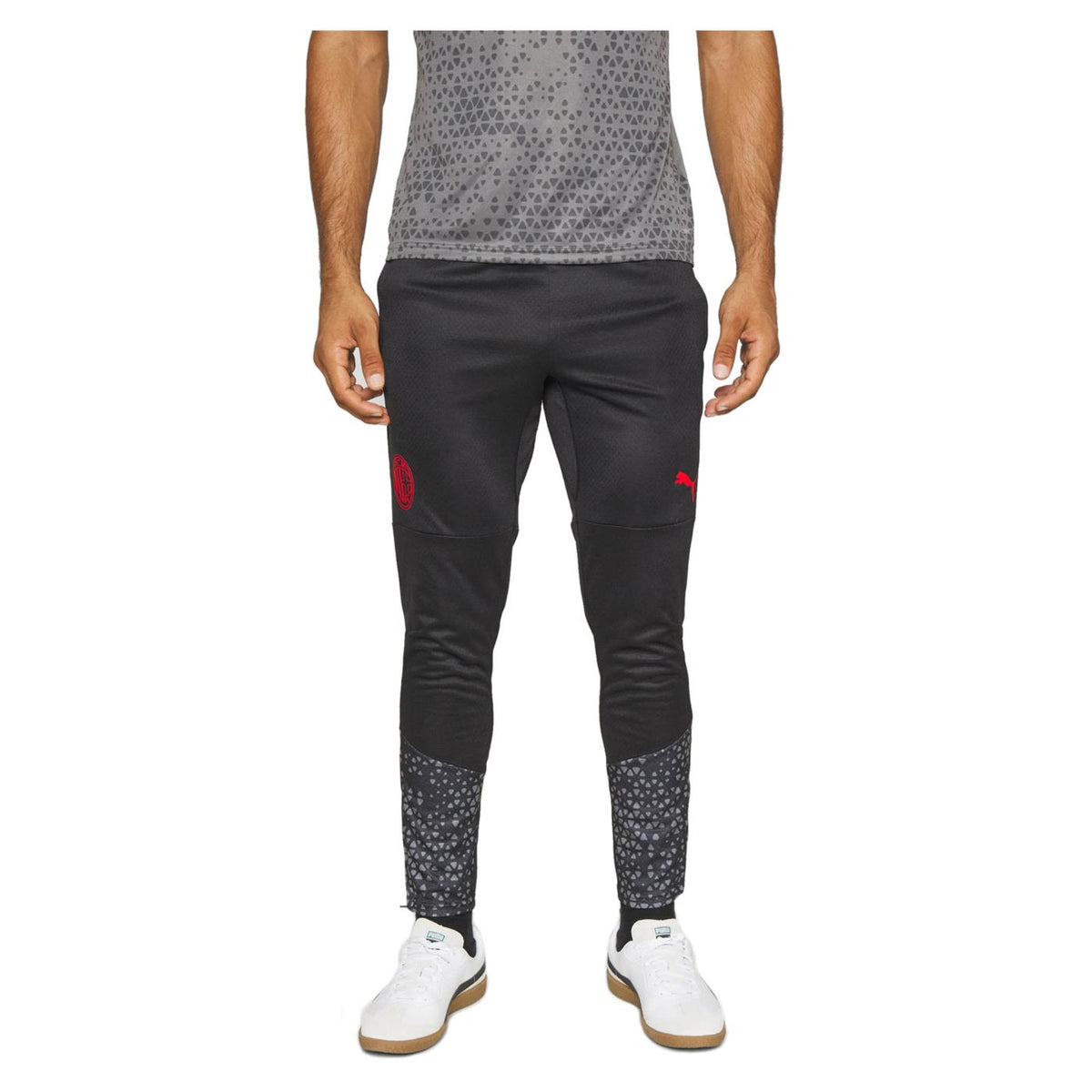 PUMA ACM TRAINING PANTS - seconda immagine
