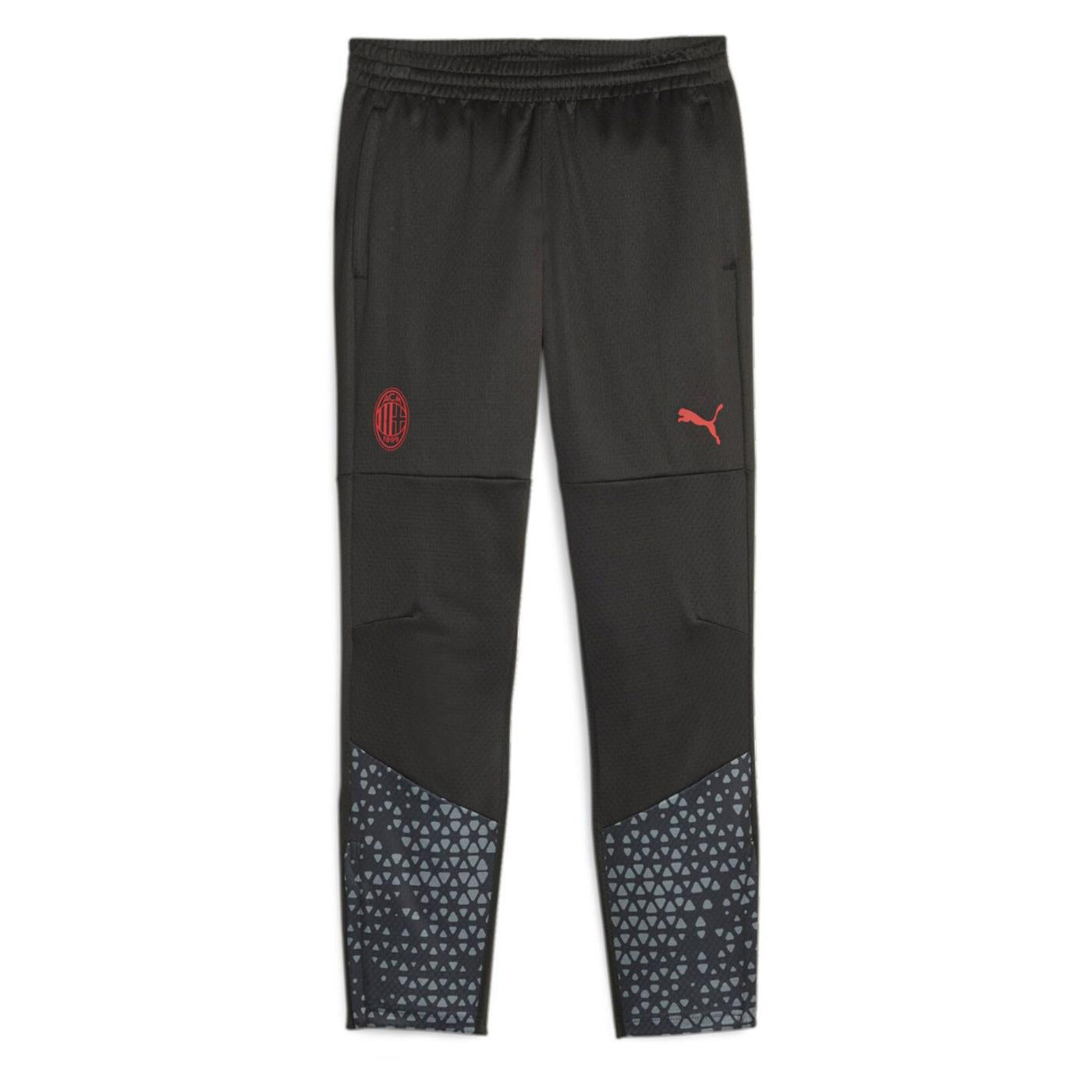 PUMA ACM TRAINING PANTS JR