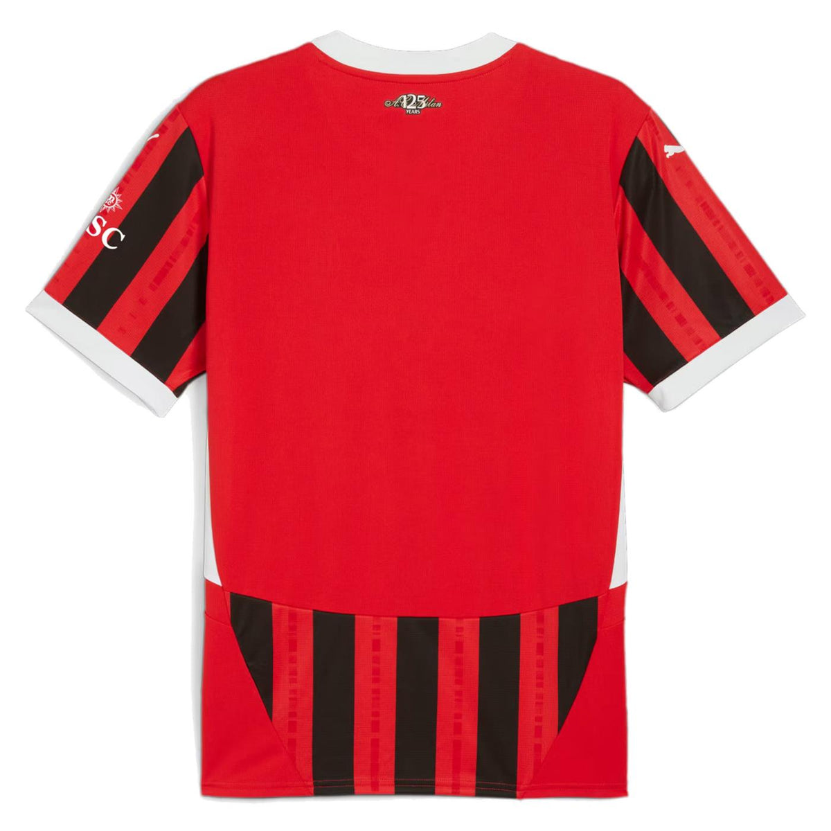 PUMA ACM HOME JERSEY REPLICA - seconda immagine
