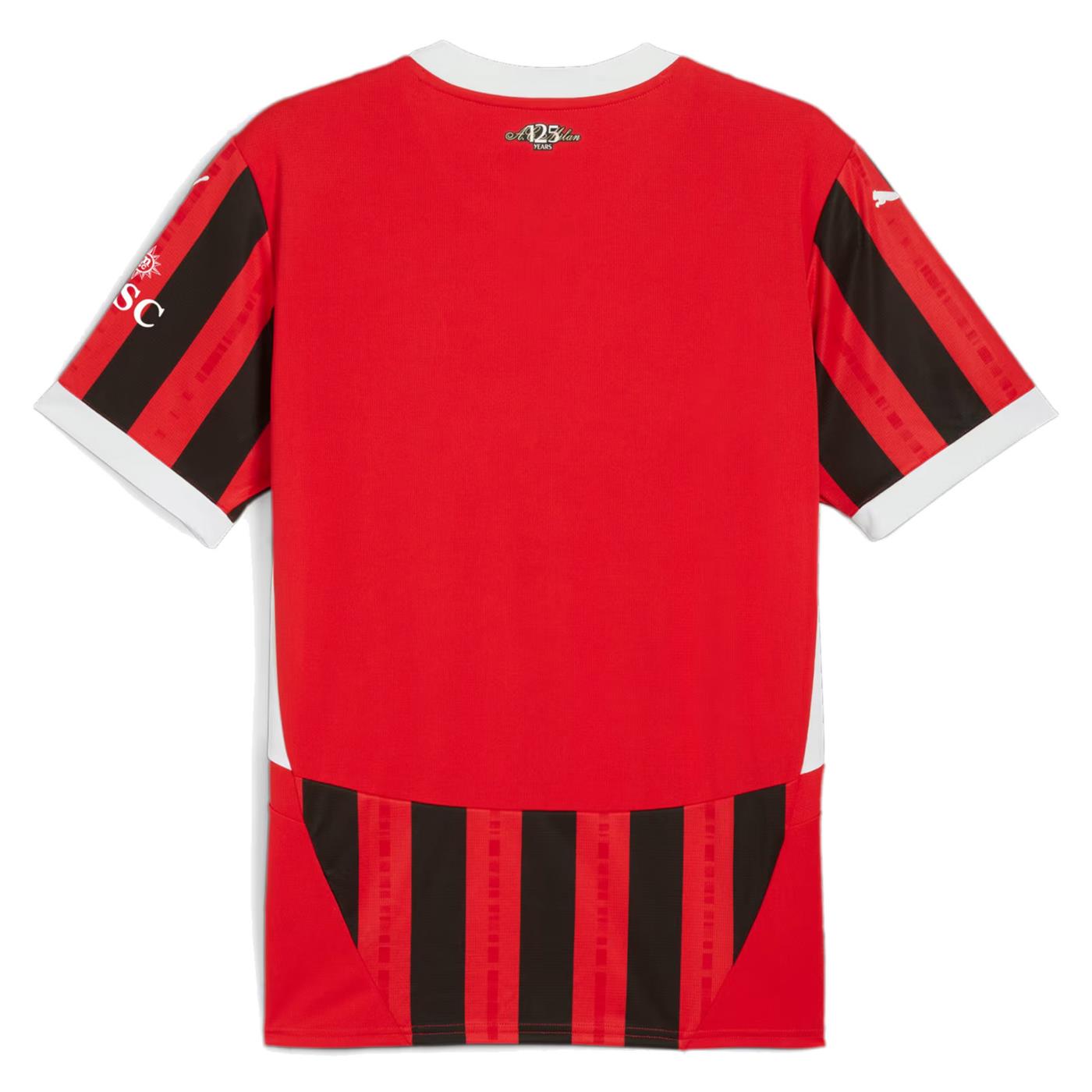 PUMA ACM HOME JERSEY REPLICA