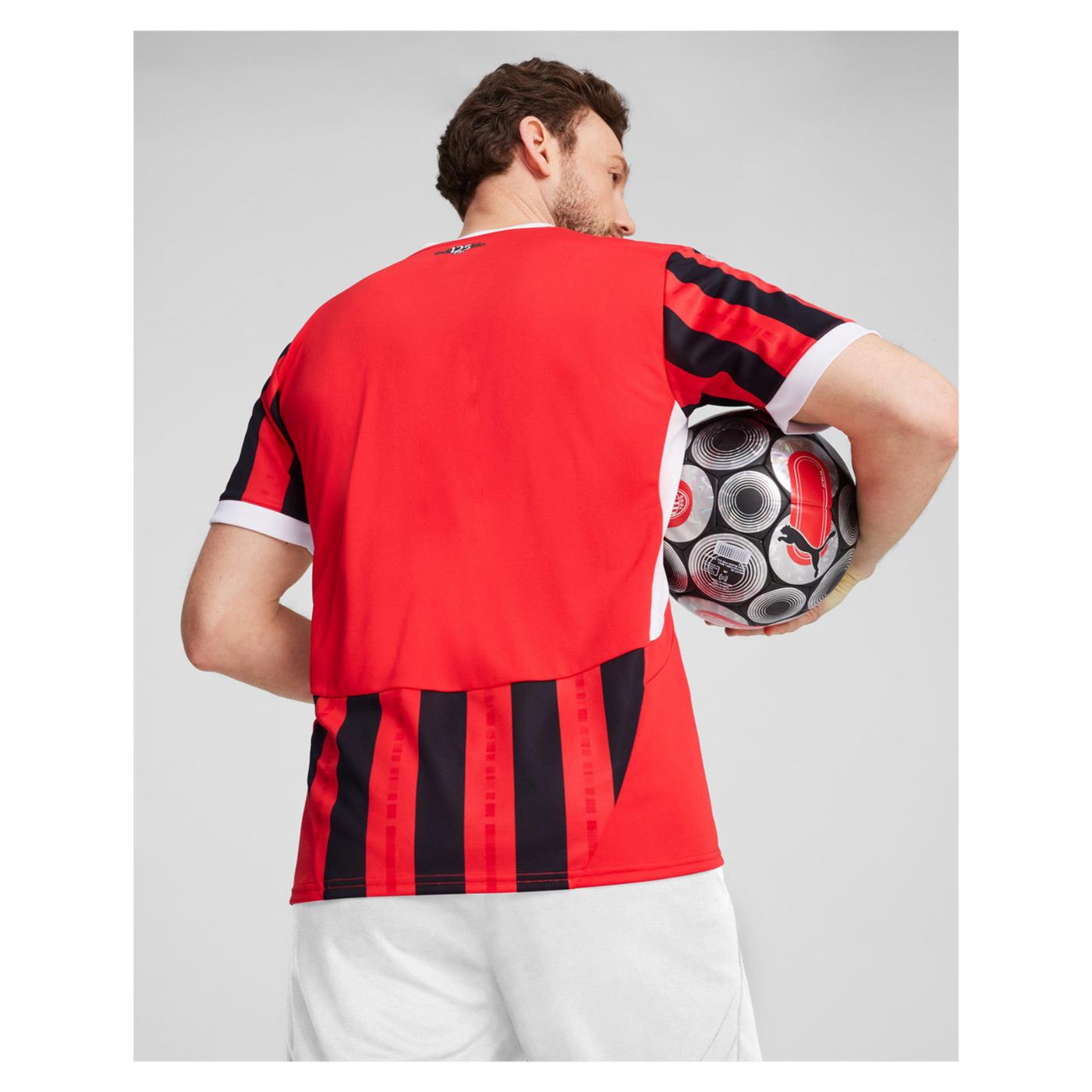 PUMA ACM HOME JERSEY REPLICA