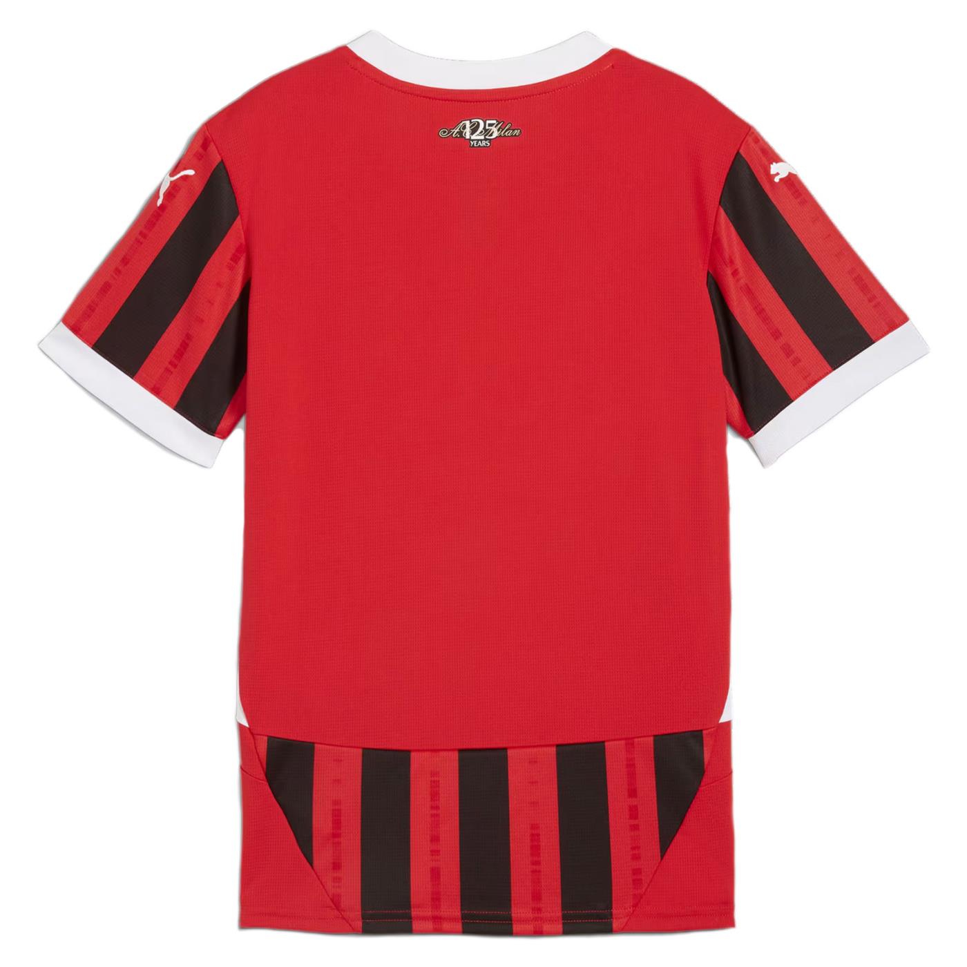 PUMA ACM HOME JERSEY REPLICA J