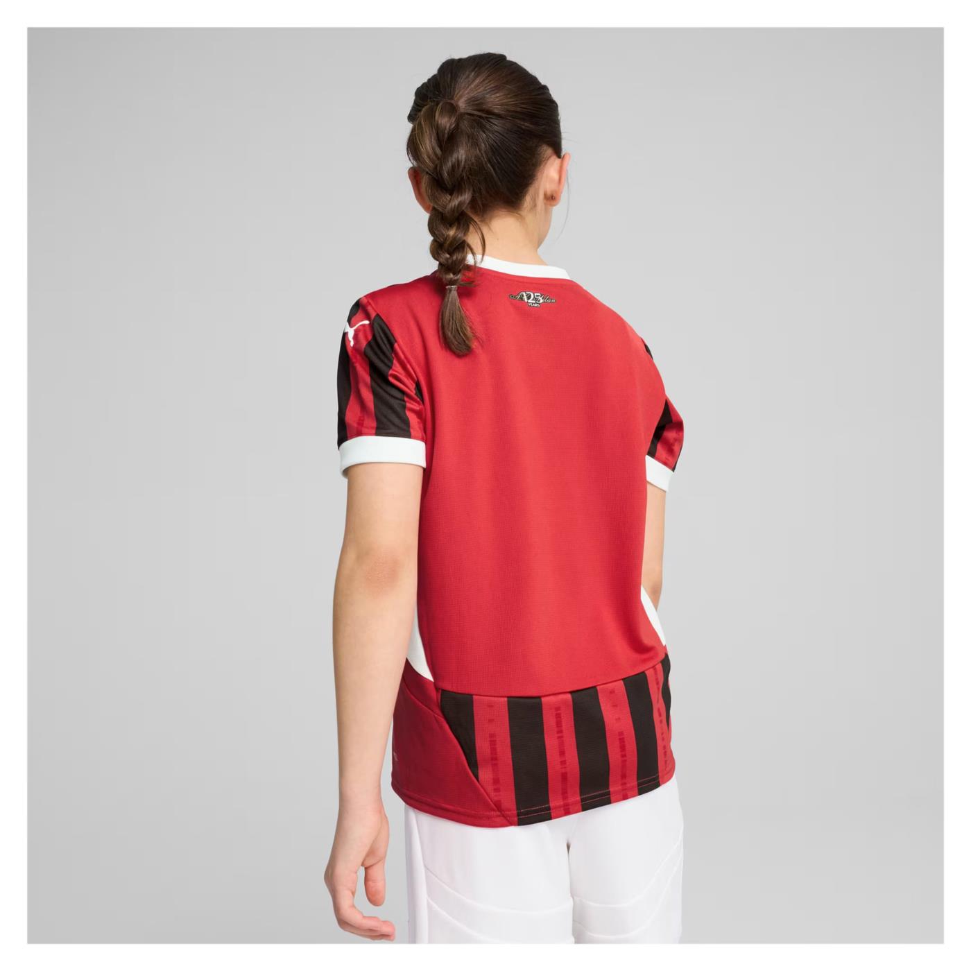 PUMA ACM HOME JERSEY REPLICA J