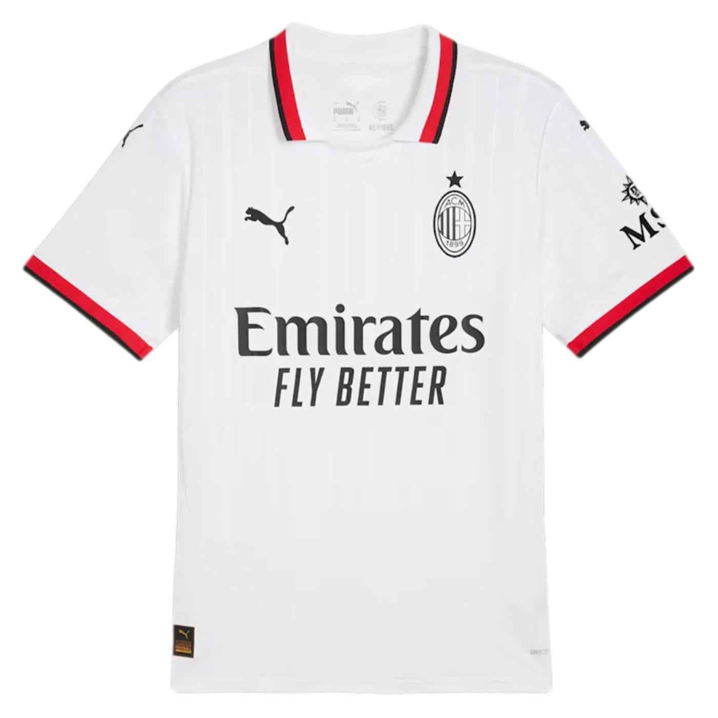 PUMA ACM AWAY JERSEY REPLICA