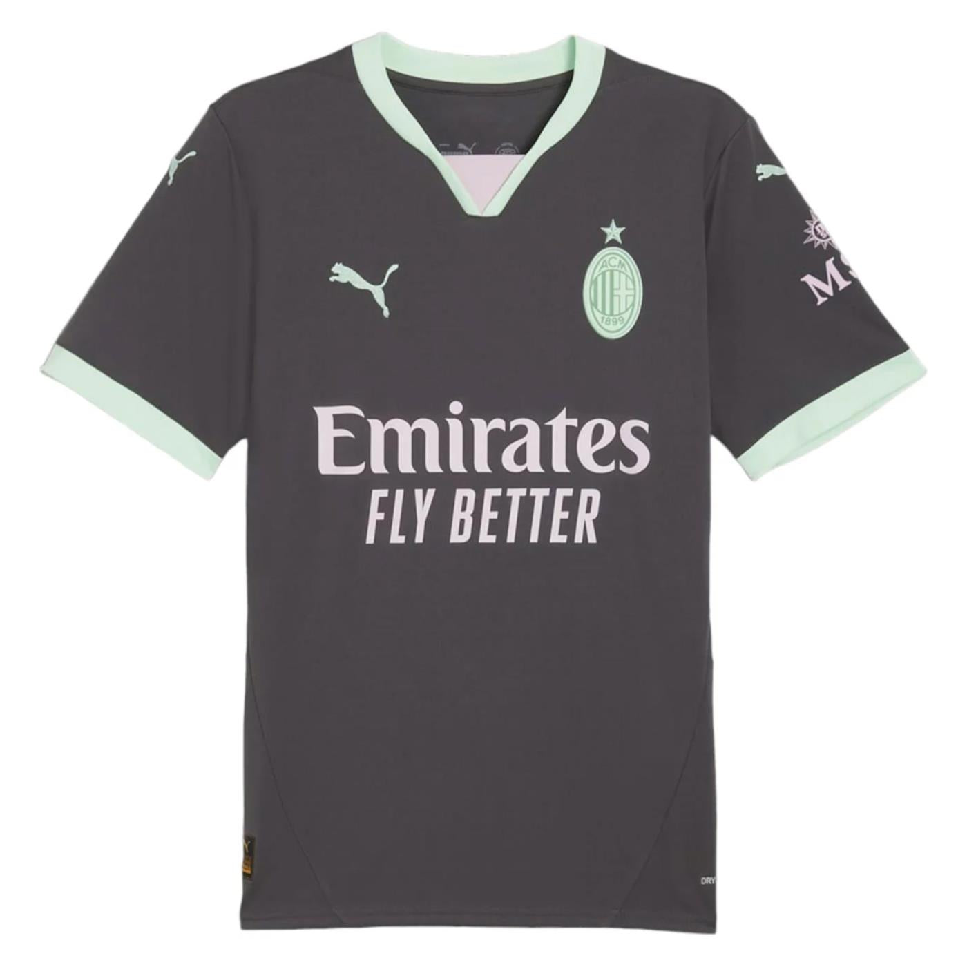 PUMA ACM THIRD JERSEY REPLICA