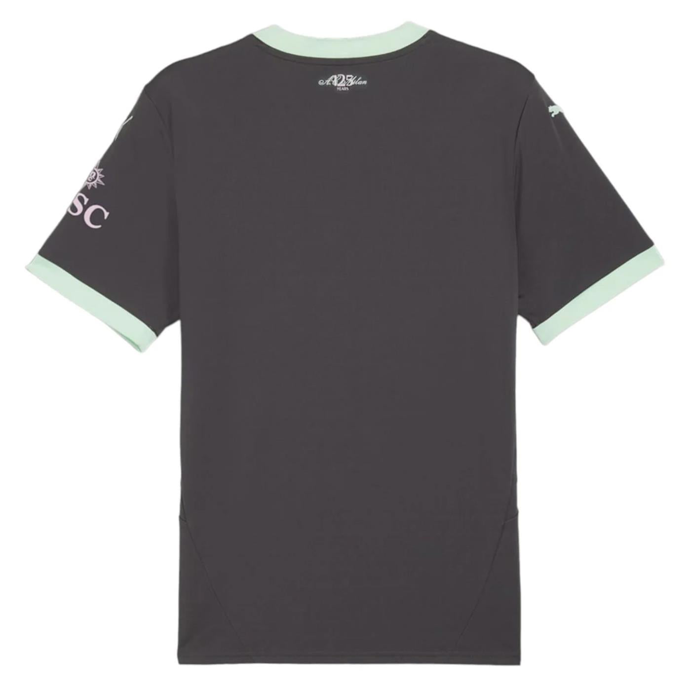 PUMA ACM THIRD JERSEY REPLICA