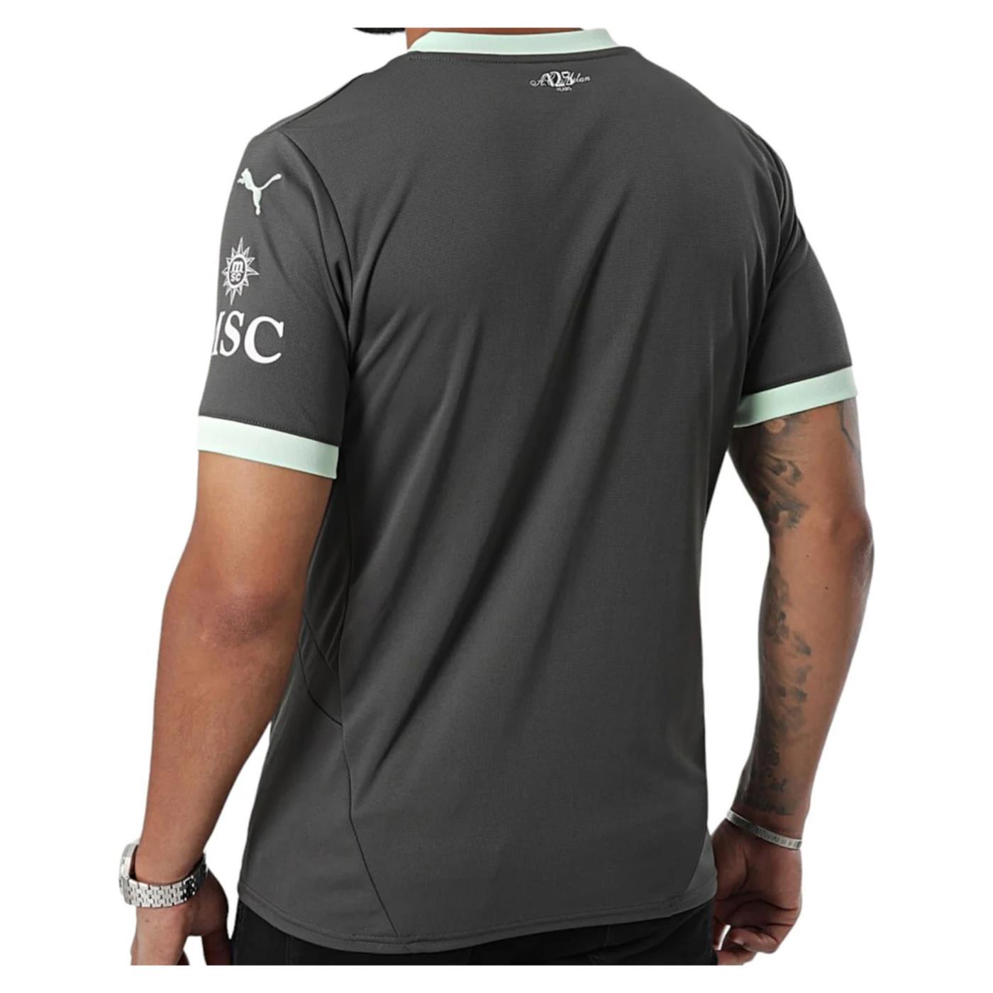 PUMA ACM THIRD JERSEY REPLICA