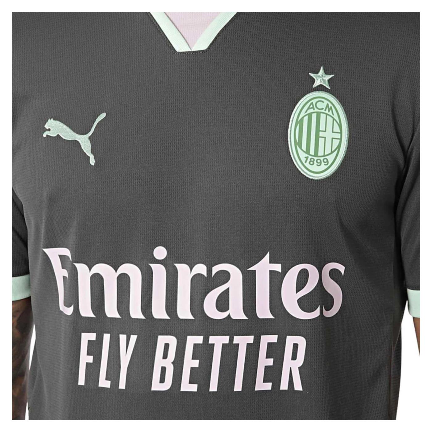 PUMA ACM THIRD JERSEY REPLICA