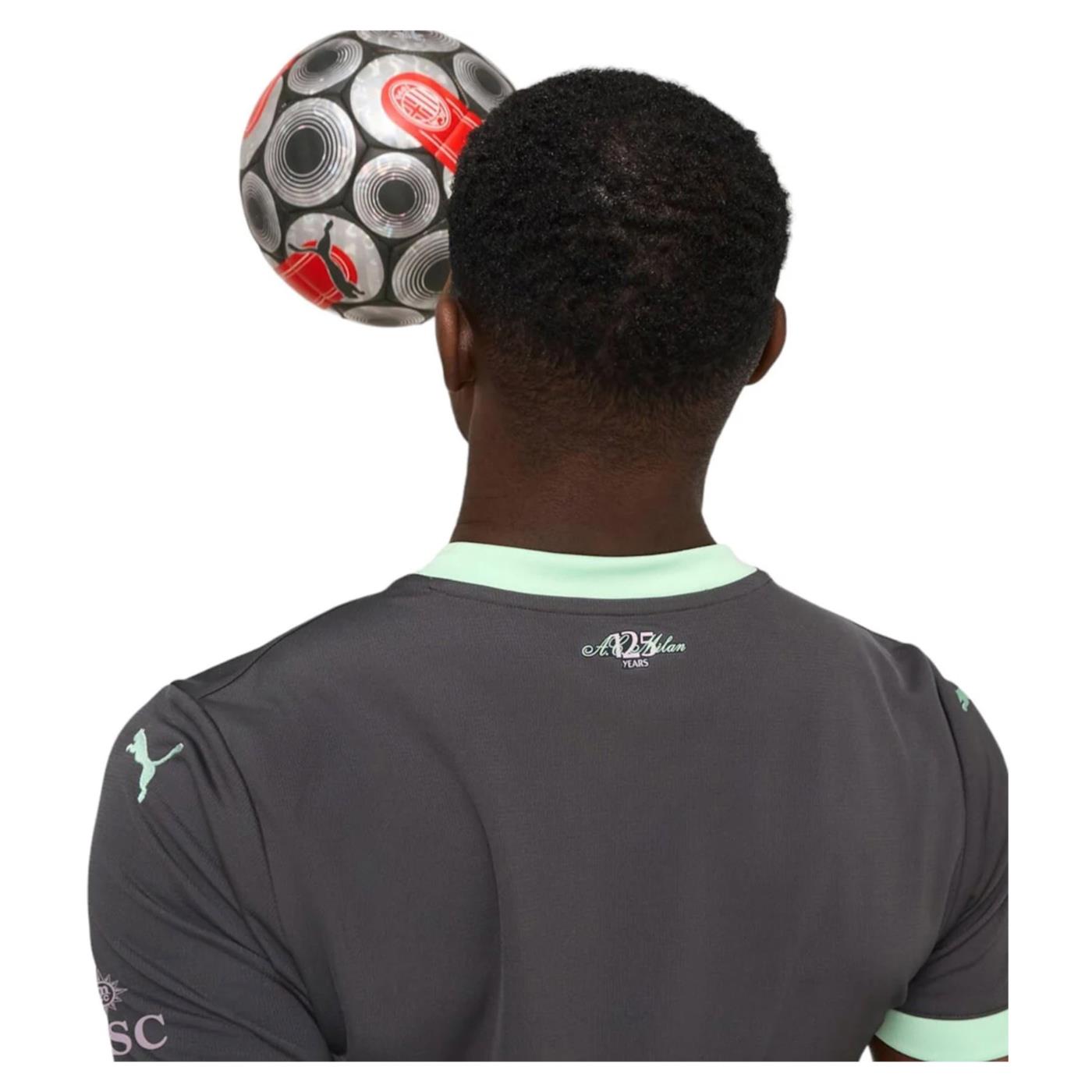 PUMA ACM THIRD JERSEY REPLICA