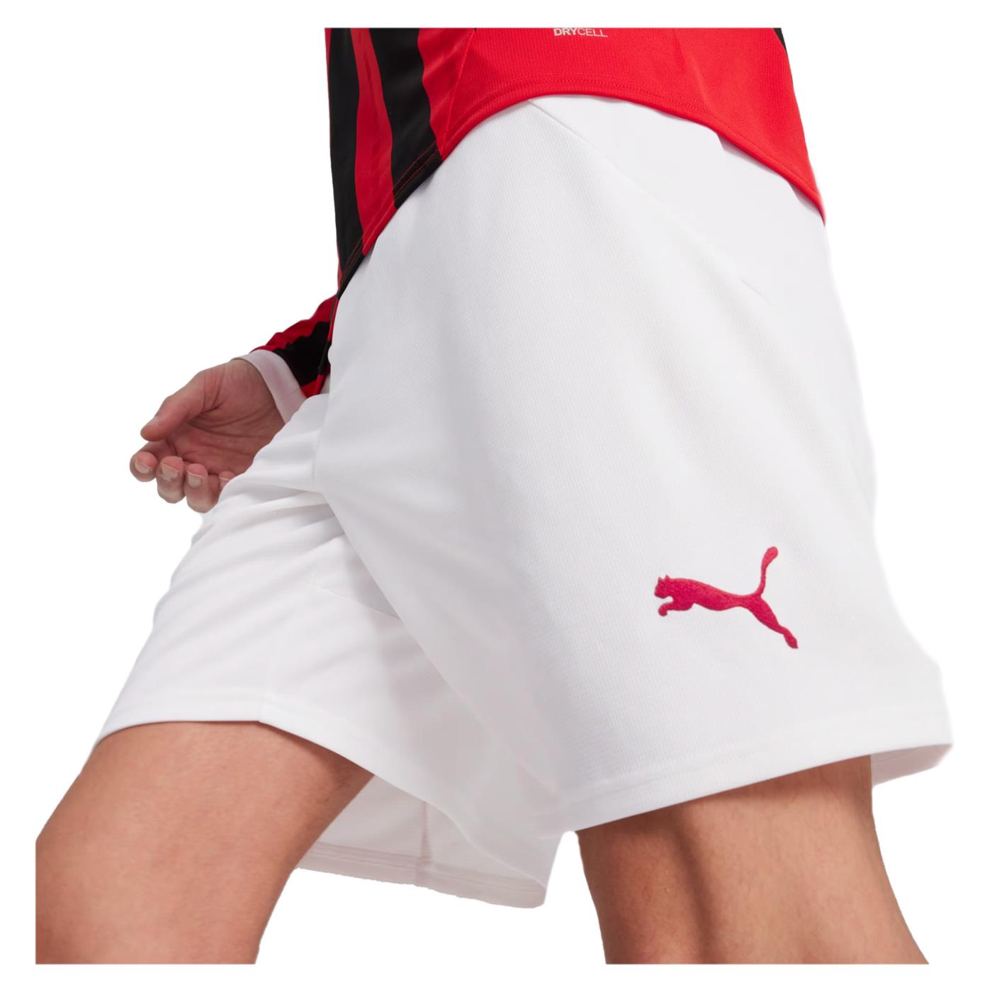 PUMA AC MILAN SHORTS REPLICA