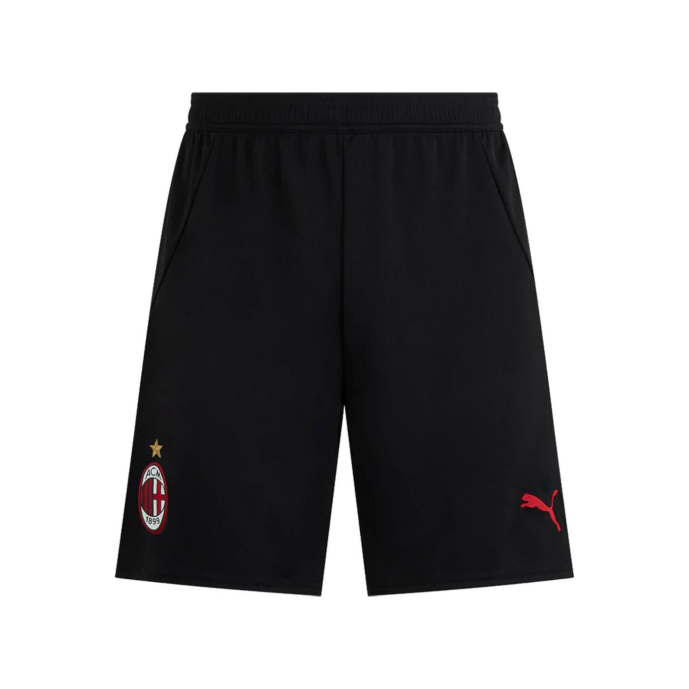 PUMA AC MILAN SHORTS REPLICA