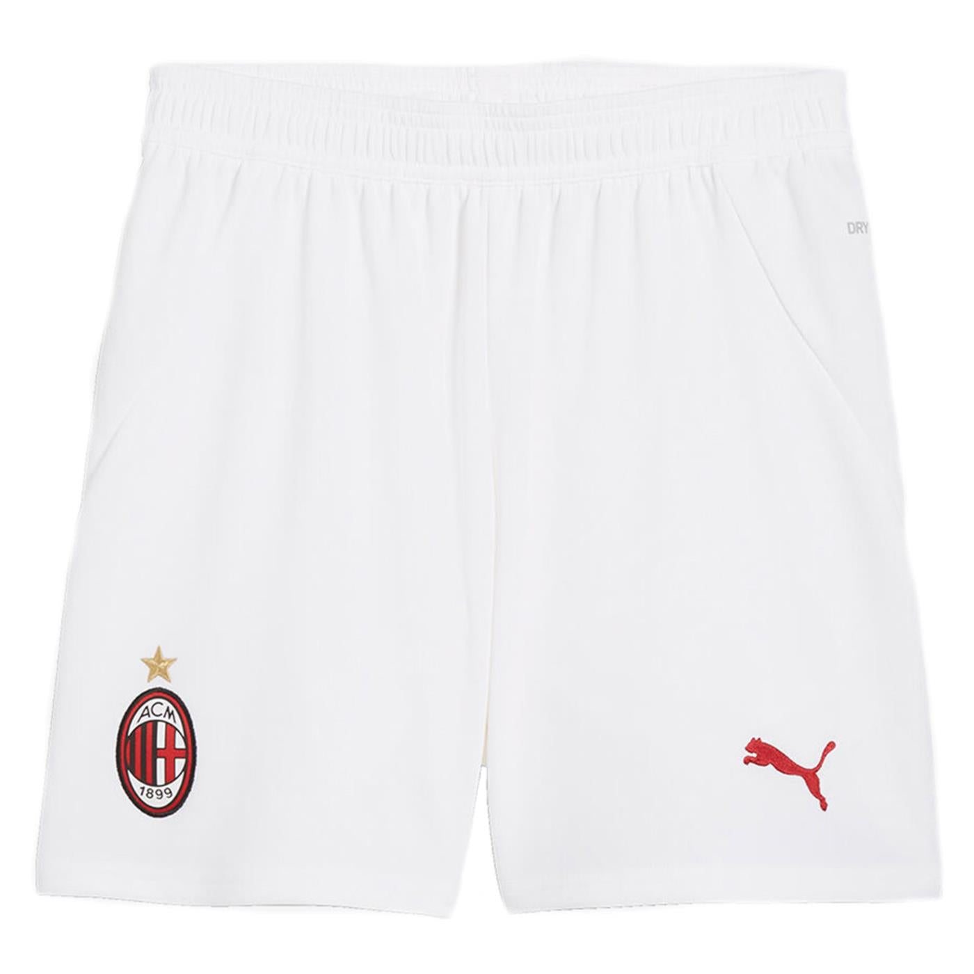 PUMA ACM SHORTS REPLICA JR