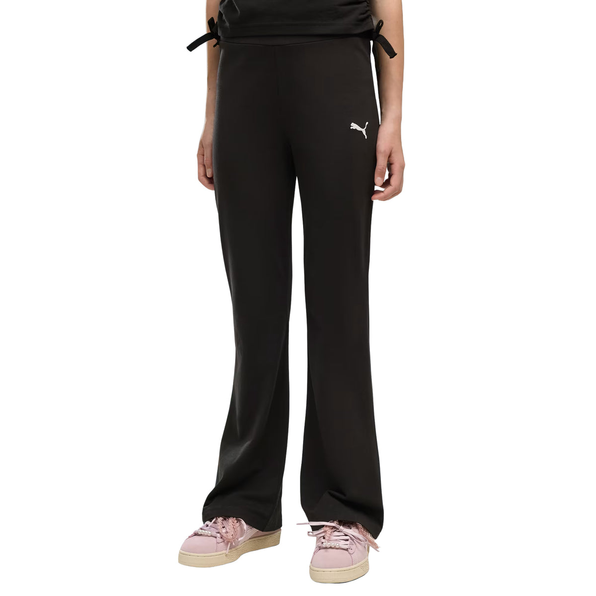 PUMA ESS FLARED LEGGINGS JR