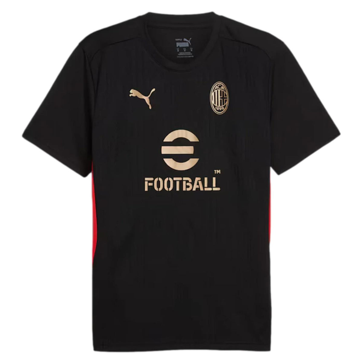 PUMA AC MILAN TRAINING JERSEY