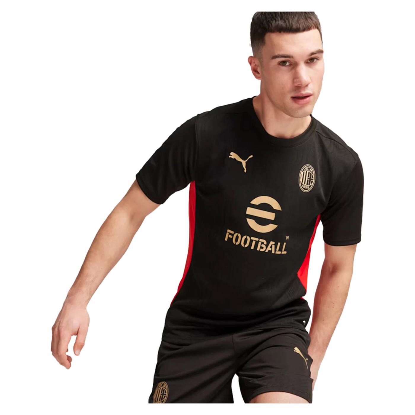 PUMA AC MILAN TRAINING JERSEY