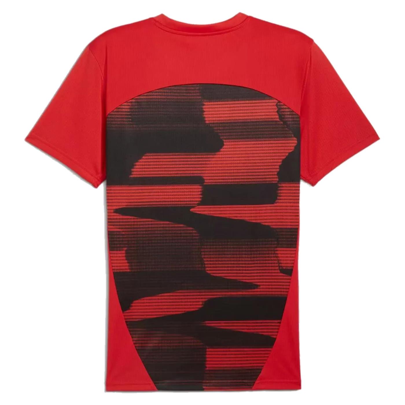 PUMA ACM PREMATCH SS JERSEY